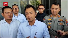 VIDEO: Polisi Akhirnya Jerat Ronald Tannur Dengan Pasal Pembunuhan