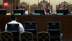 VIDEO: Menpora Dito Bantah Terima Rp27 Miliar Untuk Tutup Kasus BTS