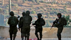 VIDEO: Mengenal Operasi Pedang Besi, Misi Balas Dendam Israel ke Hamas