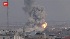VIDEO: Apa Motif Hamas Serang Israel?