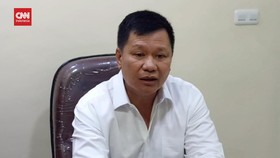 VIDEO: Edward Tannur Bela Sungkawa dan Minta Maaf Ke Keluarga Korban