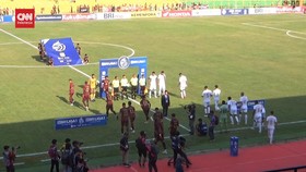VIDEO: Erick Sebut VAR Bakal Diterapkan di Liga 1 Pada Februari 2024