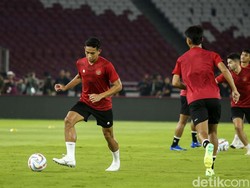 Jadwal-Streaming Kualifikasi Piala Dunia 2026: Indonesia vs Brunei