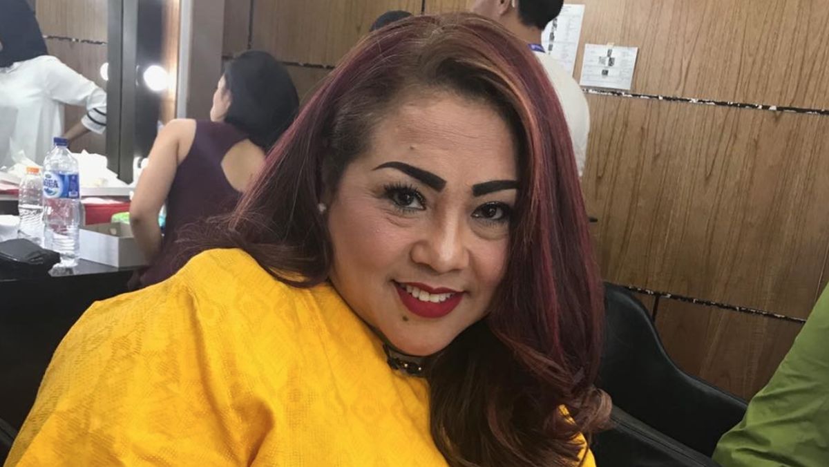 Nunung Cerita Kondisi Kesehatan Terkini Setelah Bersih dari Kanker