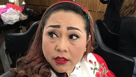 Nunung Pilih Tinggal di Kos dan Jual Banyak Aset untuk Biaya Berobat