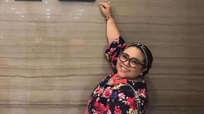 Ia mengaku masih menghadapi beberapa masalah kesehatan, seperti asam lambung kronis dan gula, setelah sembuh dari kanker.