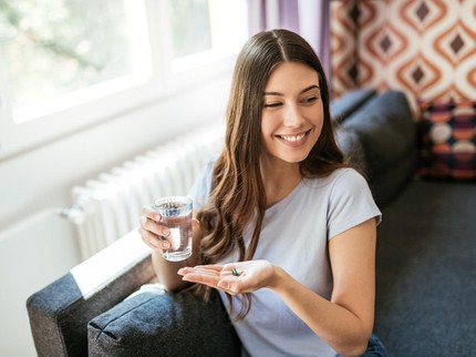 9 Jenis Vitamin untuk Meningkatkan Kesuburan Perempuan, Bagus untuk Program Hamil
