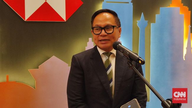 Kartika Wirjoatmodjo, Eks Bos Mandiri yang Jadi Wamen BUMN Prabowo