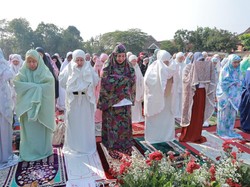 Hukum Membaca Basmalah dalam Salat Menurut 4 Mazhab