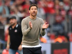 Xabi Alonso Bakal Bertahan di Leverkusen karena 2 Hal Ini