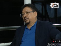 Zulfan Lindan: Kalau Bicara Blak-blakan, Jokowi Sudah Dukung Prabowo