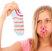 8 Cara Terbaik Mengatasi Masalah Bau Kaki yang Tidak Sedap