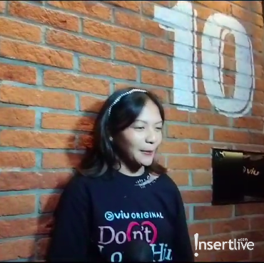 Sibuk di Dunia Hiburan, Amel Carla Belum Kepikiran Cari Pacar