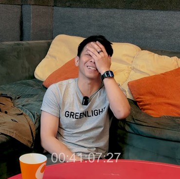 Andika Ngaku Dikeluarkan dari Peterpan, Ariel NOAH: Kenapa Harus Diomongin Lagi?