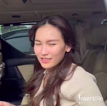 Ayu Ting Ting Tetap Tinggal di Gang Kecil Meski Tajir: Udah Betah, Gimana Dong?