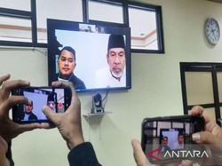 Eks Bupati HST Dihukum 6 Tahun Penjara di Kasus Gratifikasi-Pencucian Uang