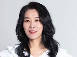 Cha Chung Hwa Umumkan Hamil Anak Pertama di Usia 43 Tahun