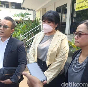 Tersangka Kasus Dugaan Pelecehan, COO Miss Universe Indonesia 2023 Ditahan