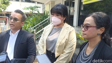 Tersangka Kasus Dugaan Pelecehan, COO Miss Universe Indonesia 2023 Ditahan
