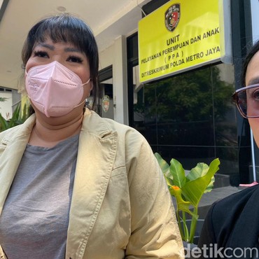 Ditahan, Sarah COO MUID 2023 Merasa Dijebak CEO Eldwen Wang