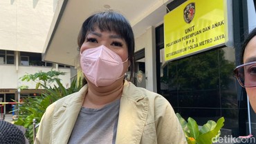 Ditahan, Sarah COO MUID 2023 Merasa Dijebak CEO Eldwen Wang