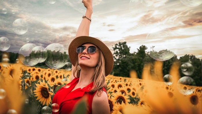 9 Tanda Kamu Termasuk Perempuan Independen dalam Hubungan Romantis