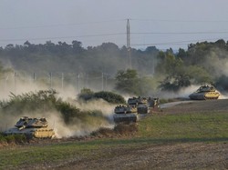 Israel Bekukan Akun Kripto Penggalang Dana Hamas