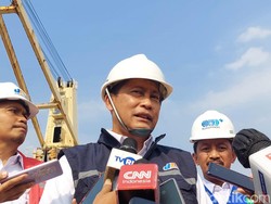 Geger Beras Plastik, Bos Bulog Curiga Ada yang Sengaja Jelekkan Pemerintah