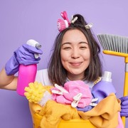 5 Kiat Gercep Membersihkan Rumah, 15 Menit atau Kurang Udah Beres!