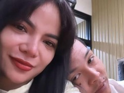 Dinar Candy Buka Suara, Akui Pacaran dengan Ko Apex