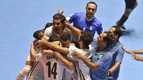 Daftar 15 Tim Negara Lolos Piala Asia Futsal 2024