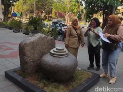 15 Cagar Budaya di Lamongan Diverifikasi dan Divalidasi, Apa Saja?