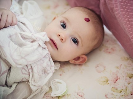 Hemangioma pada Bayi dari Ciri, Penyebab & Cara Mengatasinya, Tumor Jinak Penapasan