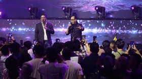 Keseruan Hub Space x KAI Expo 2023: Dari Diskusi ke Hiburan Spesial