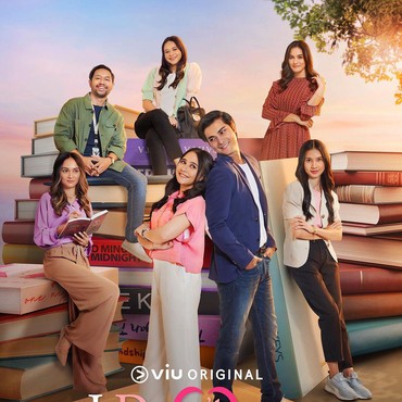 Serial 'I Don't Love Him' Siap Tayang 18 Oktober 2023