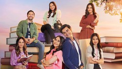 Serial 'I Don't Love Him' Siap Tayang 18 Oktober 2023