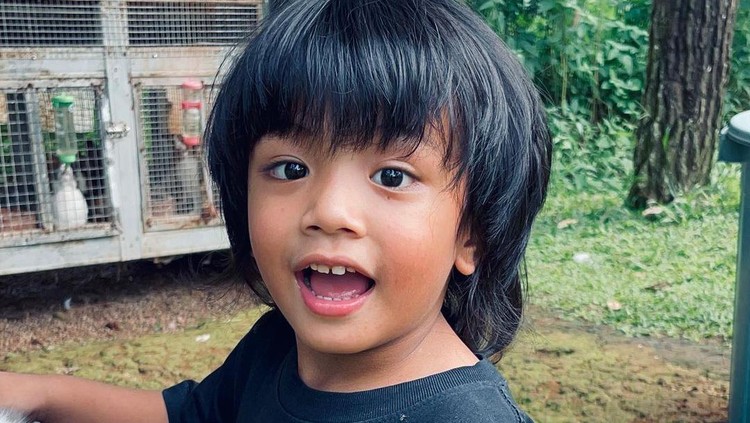 ibrar anak asri welas ibrar anak asri welas