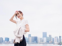 Video Mungkin Nggak Sih Kondisi Cuaca Menentukan Mood? Ini Kata Psikolog