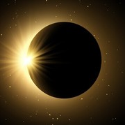 Pengaruh Gerhana Matahari Terhadap 12 Zodiak, Yuk Persiapkan Diri Mulai Sekarang!