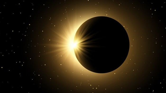 Pengaruh Gerhana Matahari Terhadap 12 Zodiak, Yuk Persiapkan Diri Mulai Sekarang!