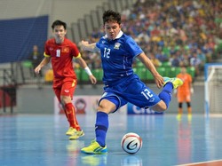 4 Posisi Futsal: Tugas dan Formasinya