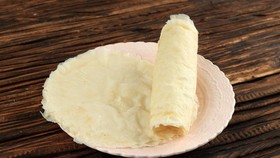 2 Cara Membuat Kulit Lumpia Teflon, Gampang dan Anti Sobek