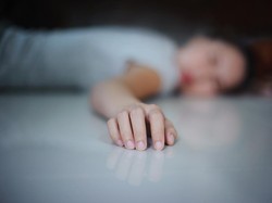 Kenikmatan Sesaat, Wanita Tewas Kerusakan Otak gegara Masturbasi Pakai Alat Dapur