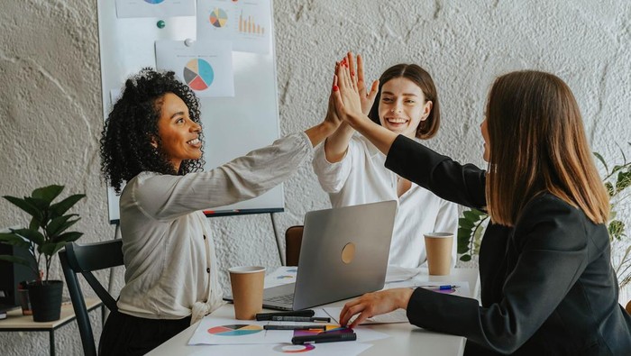5 Pola Pikir dan Kebiasaan yang Dapat Membuat Mental Kamu Menjadi Lebih Tangguh