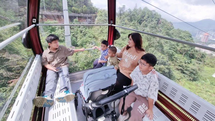 Indah Andariani