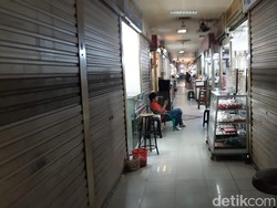 Kilau Batu Akik Meredup: Pedagang dulu Bisa Dapat Rp 80 Juta/Hari, Kini Cuma...
