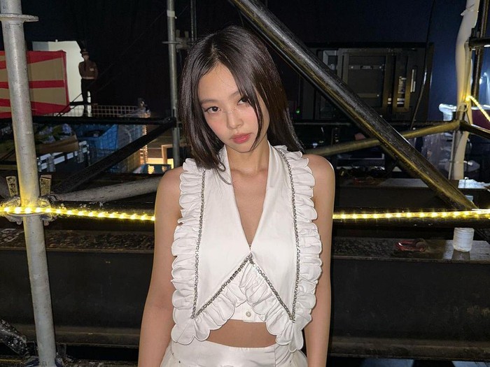 Jennie BLACKPINK