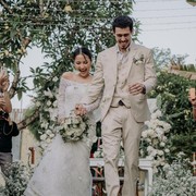 Ini Profil Yitta Dali Wassink, Suami Aktris Jennifer Coppen yang Meninggal Dunia di Usia 22 Tahun