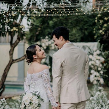 Dali Wassink Meninggal Dunia, Jennifer Coppen: Aku Nggak Kuat, Terlalu Berat