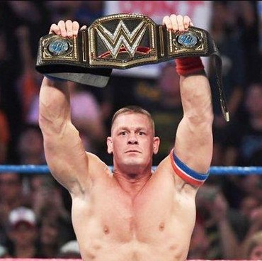 Demo Aktor & Penulis Naskah Selesai, John Cena Tinggalkan Ring WWE